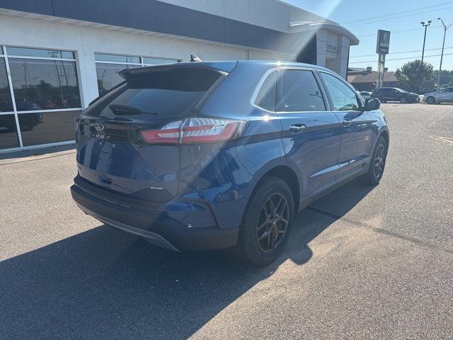 used 2022 Ford Edge car, priced at $24,270