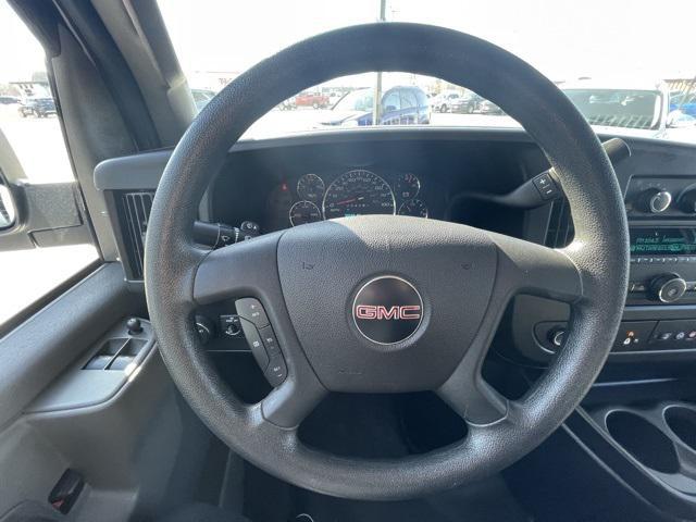 used 2021 GMC Savana 2500 car, priced at $35,970