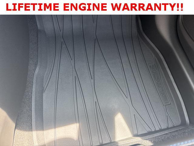 new 2026 Buick Encore GX car, priced at $33,600
