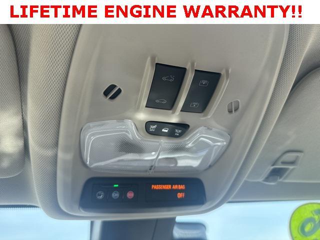 new 2026 Buick Encore GX car, priced at $33,600
