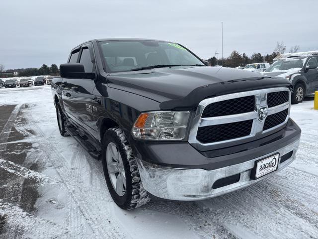 used 2019 Ram 1500 car, priced at $19,970