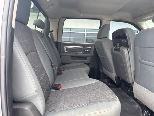 used 2019 Ram 1500 car, priced at $19,970