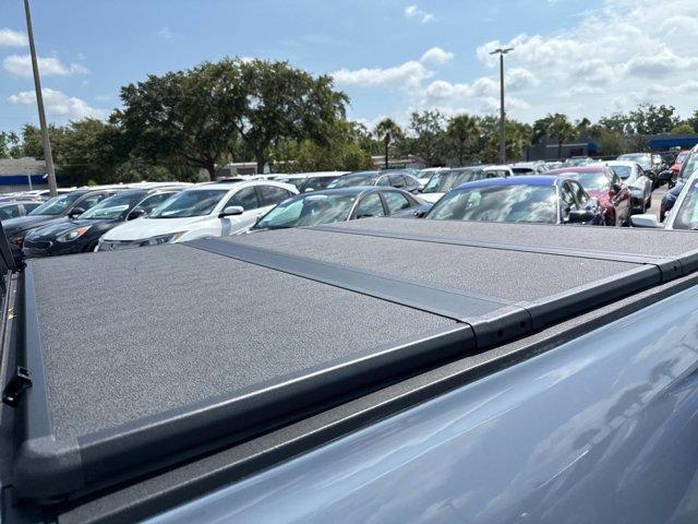 used 2023 Honda Ridgeline car, priced at $34,995