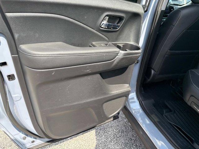 used 2023 Honda Ridgeline car, priced at $34,995