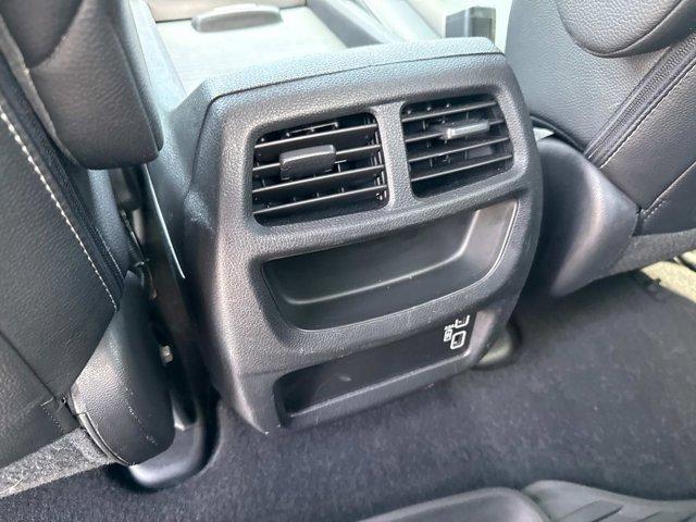 used 2023 Honda Ridgeline car, priced at $34,995