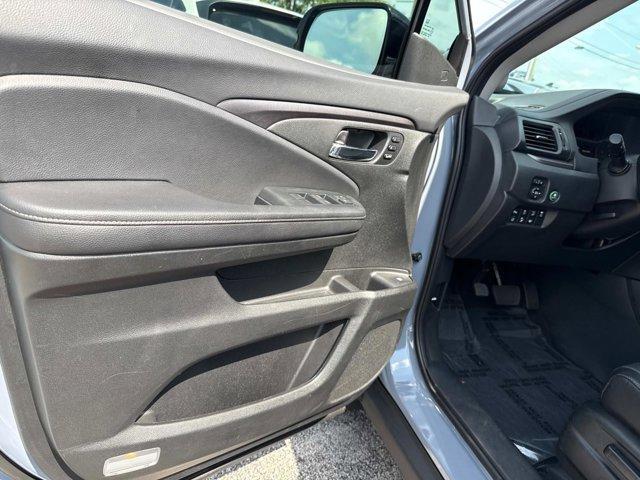 used 2023 Honda Ridgeline car, priced at $34,995