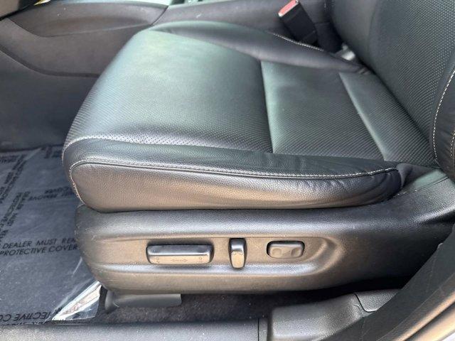 used 2023 Honda Ridgeline car, priced at $34,995