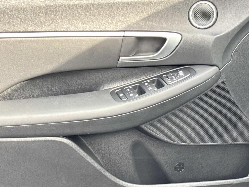 used 2024 Hyundai Sonata car, priced at $21,995