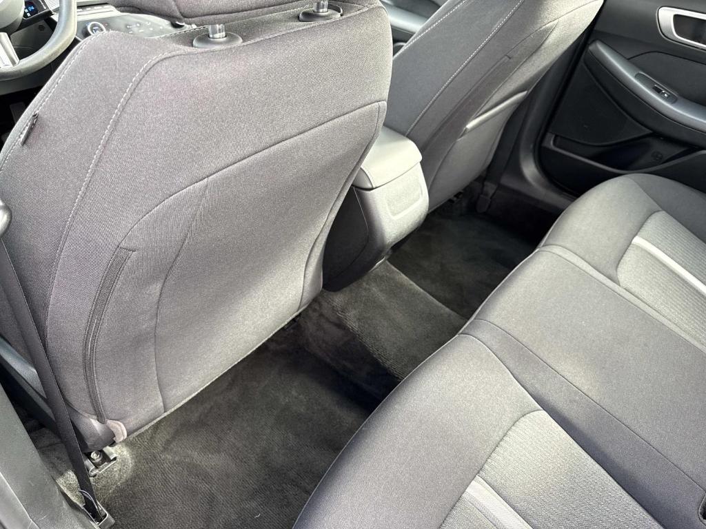used 2024 Hyundai Sonata car, priced at $21,995