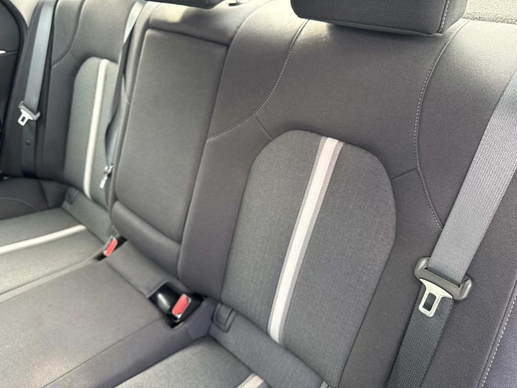 used 2024 Hyundai Sonata car, priced at $21,995