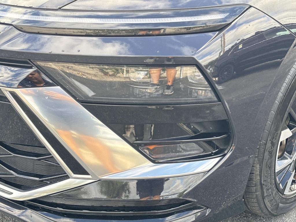 used 2024 Hyundai Sonata car, priced at $21,995