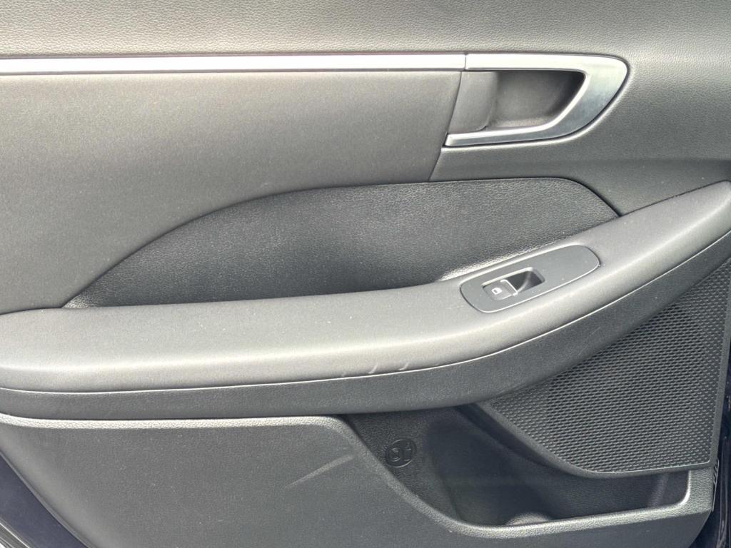 used 2024 Hyundai Sonata car, priced at $21,995