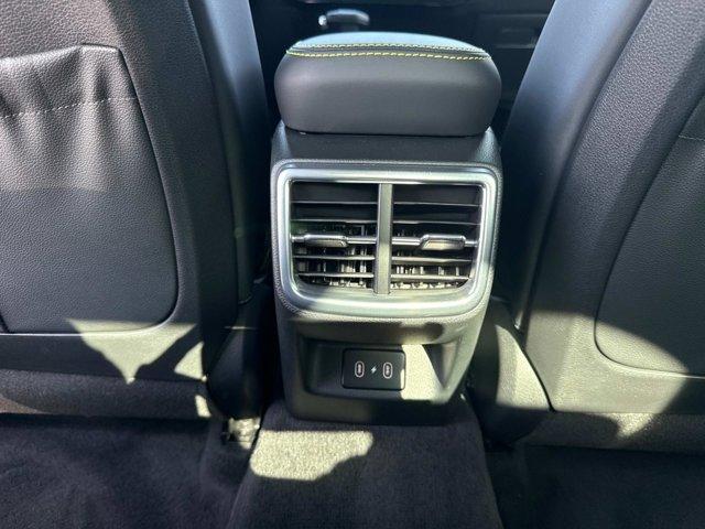 used 2025 Kia K5 car, priced at $29,995