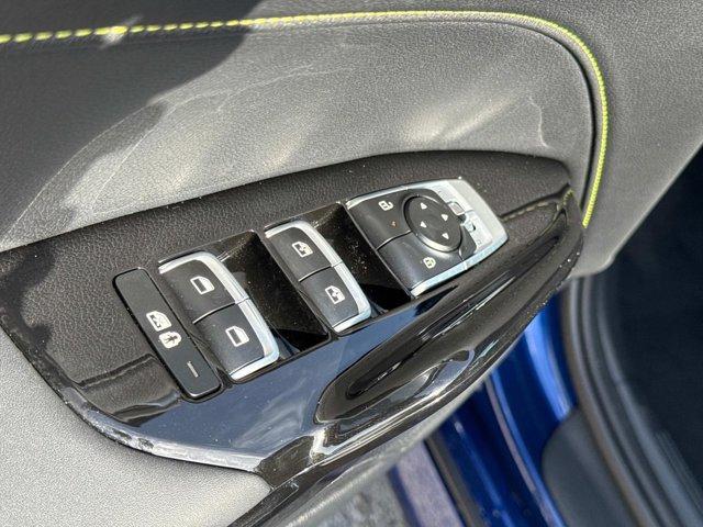 used 2025 Kia K5 car, priced at $29,995