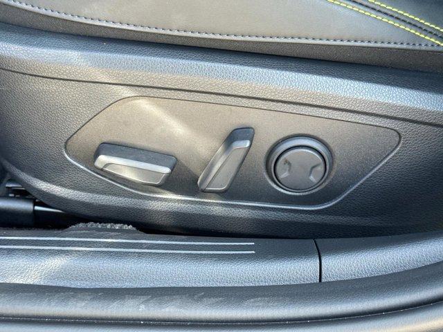 used 2025 Kia K5 car, priced at $29,995