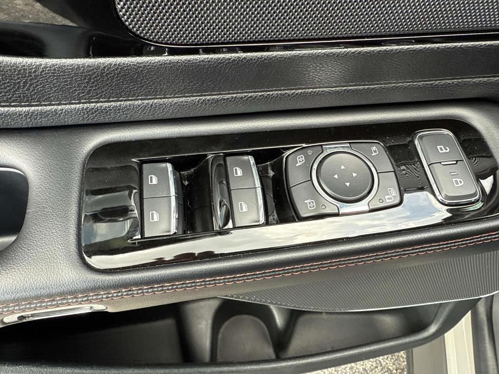 used 2021 Lincoln Aviator car, priced at $29,595