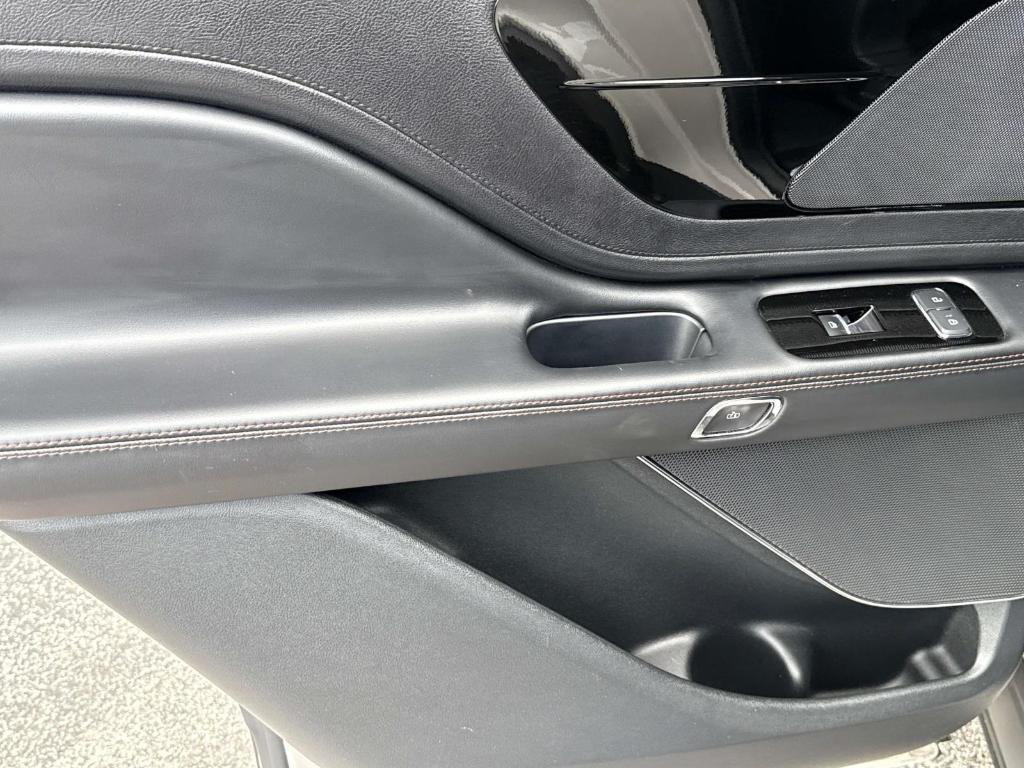 used 2021 Lincoln Aviator car, priced at $29,595