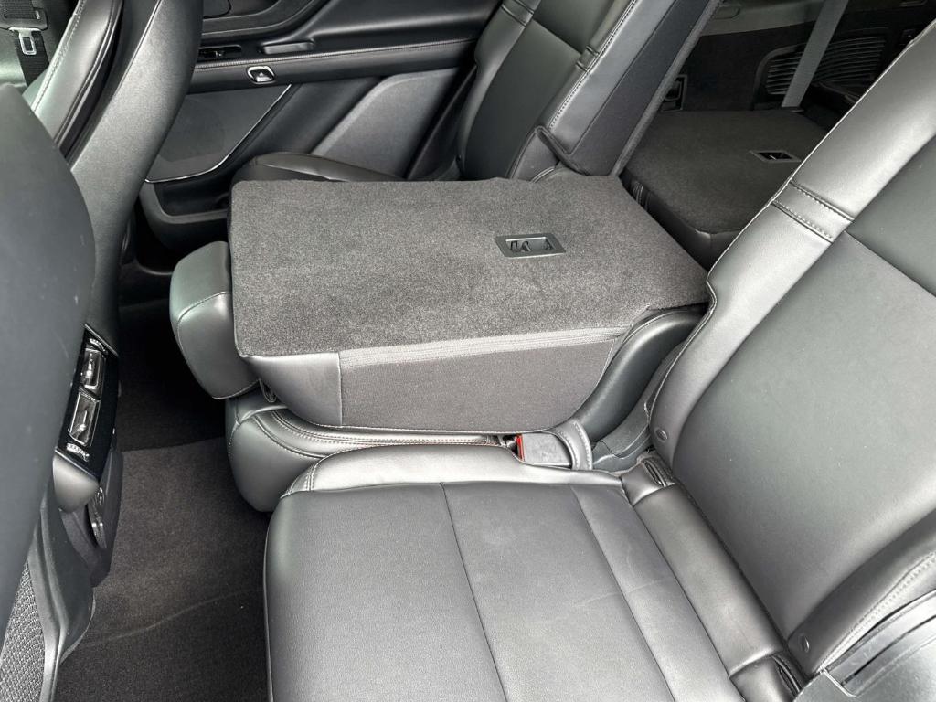 used 2021 Lincoln Aviator car, priced at $29,595
