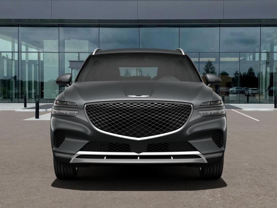 new 2025 Genesis GV70 car, priced at $53,955