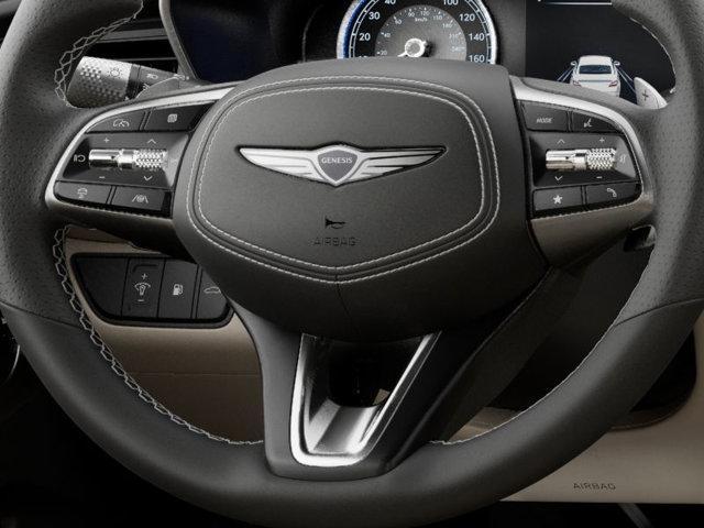 new 2026 Genesis G70 car