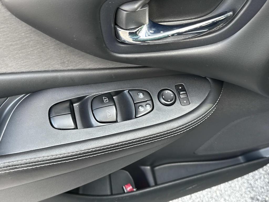 used 2020 Nissan Murano car, priced at $17,595