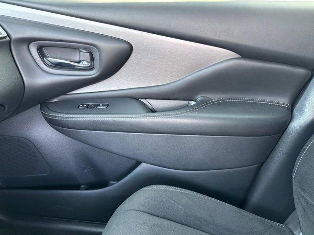 used 2020 Nissan Murano car, priced at $17,595