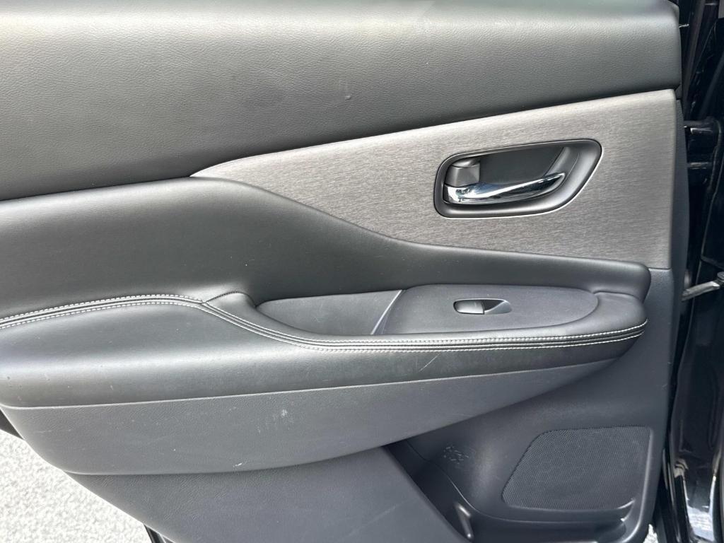 used 2020 Nissan Murano car, priced at $17,595