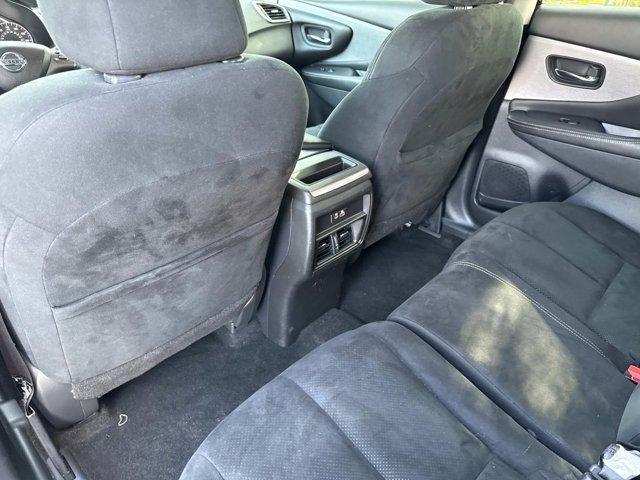 used 2020 Nissan Murano car, priced at $17,595