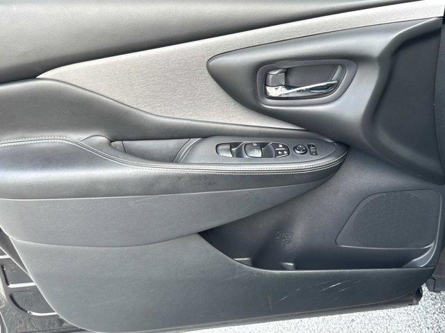 used 2020 Nissan Murano car, priced at $17,595