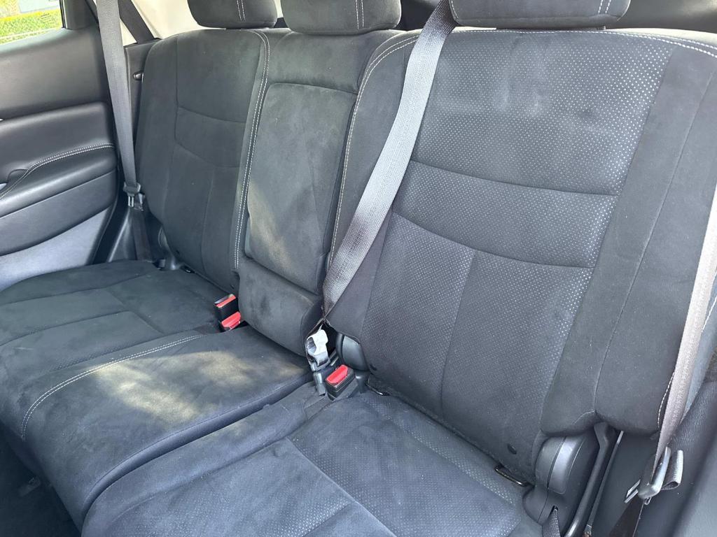 used 2020 Nissan Murano car, priced at $17,595