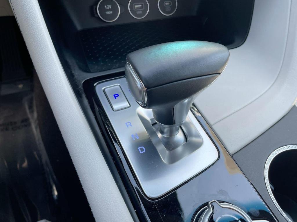 used 2024 Genesis G70 car, priced at $31,995