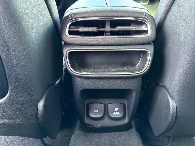 used 2024 Genesis GV80 car