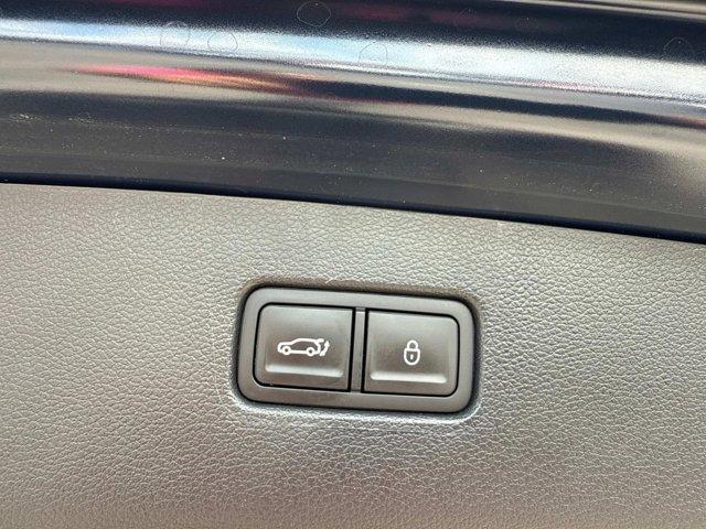 used 2024 Genesis GV80 car