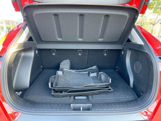used 2024 Hyundai Kona car, priced at $27,595