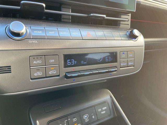 used 2024 Hyundai Kona car, priced at $27,595