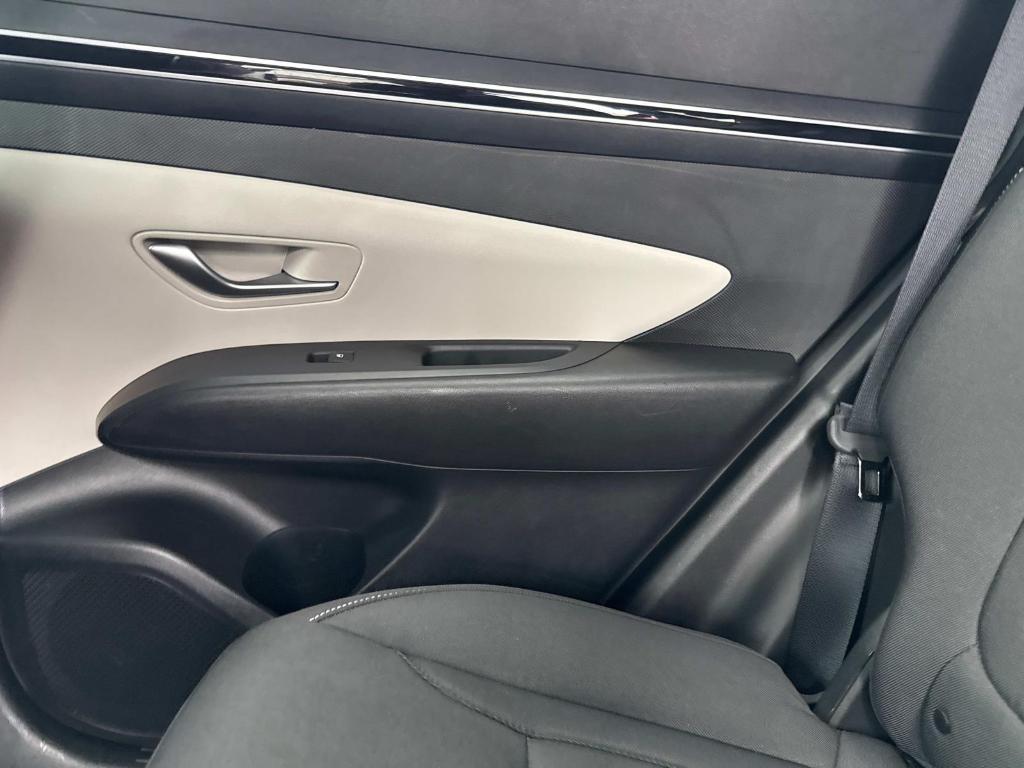 used 2022 Hyundai Tucson car, priced at $21,595