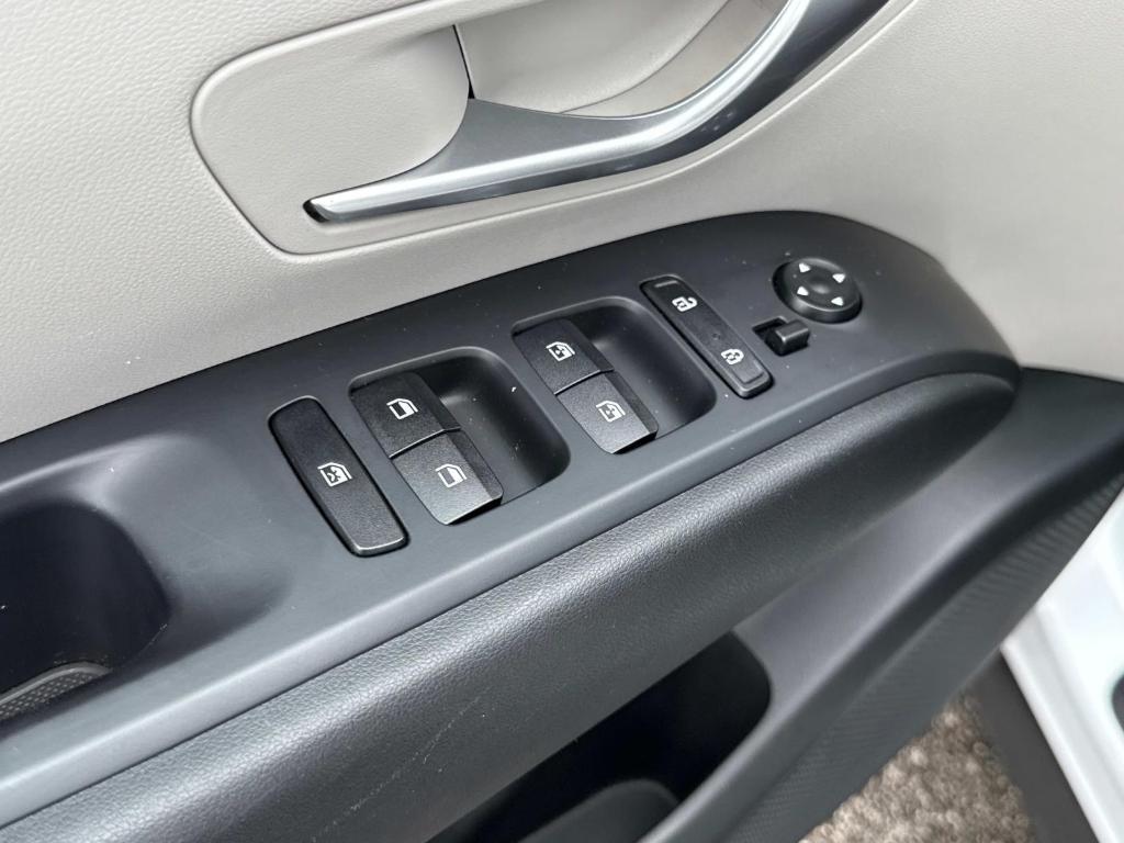 used 2022 Hyundai Tucson car, priced at $21,595