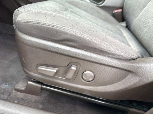 used 2020 Hyundai Santa Fe car, priced at $17,295