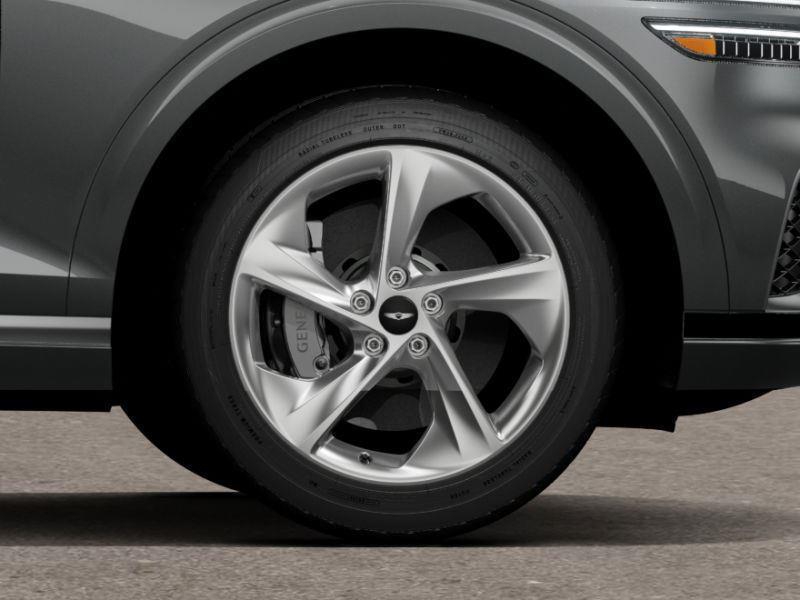 new 2026 Genesis GV70 car, priced at $54,600