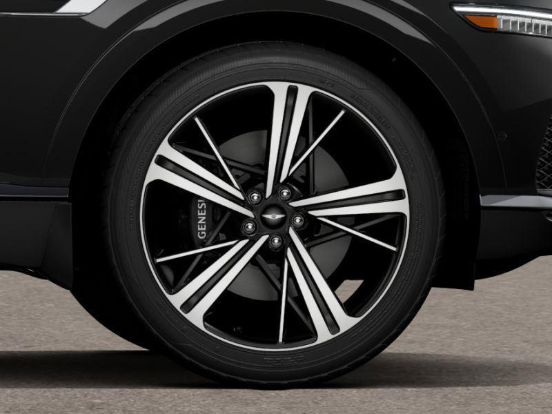 new 2026 Genesis GV80 Coupe car, priced at $90,160