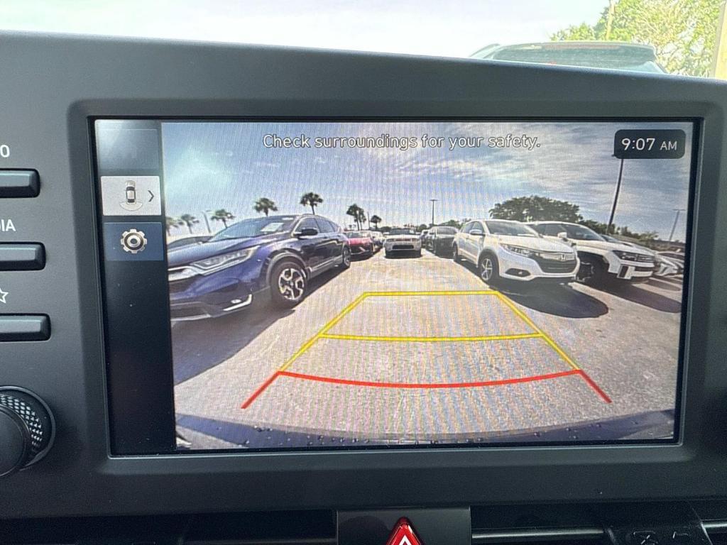 used 2025 Hyundai Elantra car, priced at $20,595