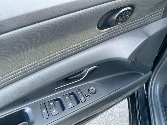 used 2025 Hyundai Elantra car, priced at $22,195