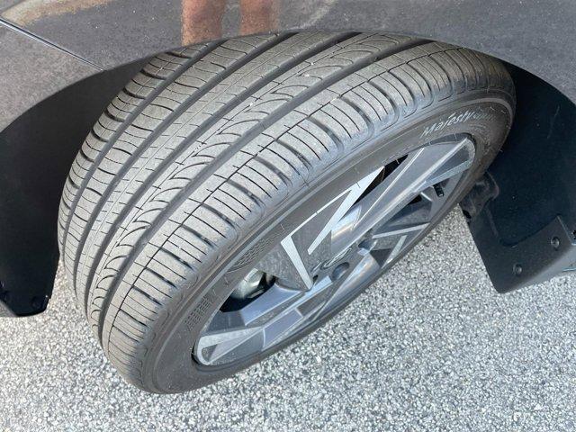 used 2025 Hyundai Elantra car, priced at $22,195