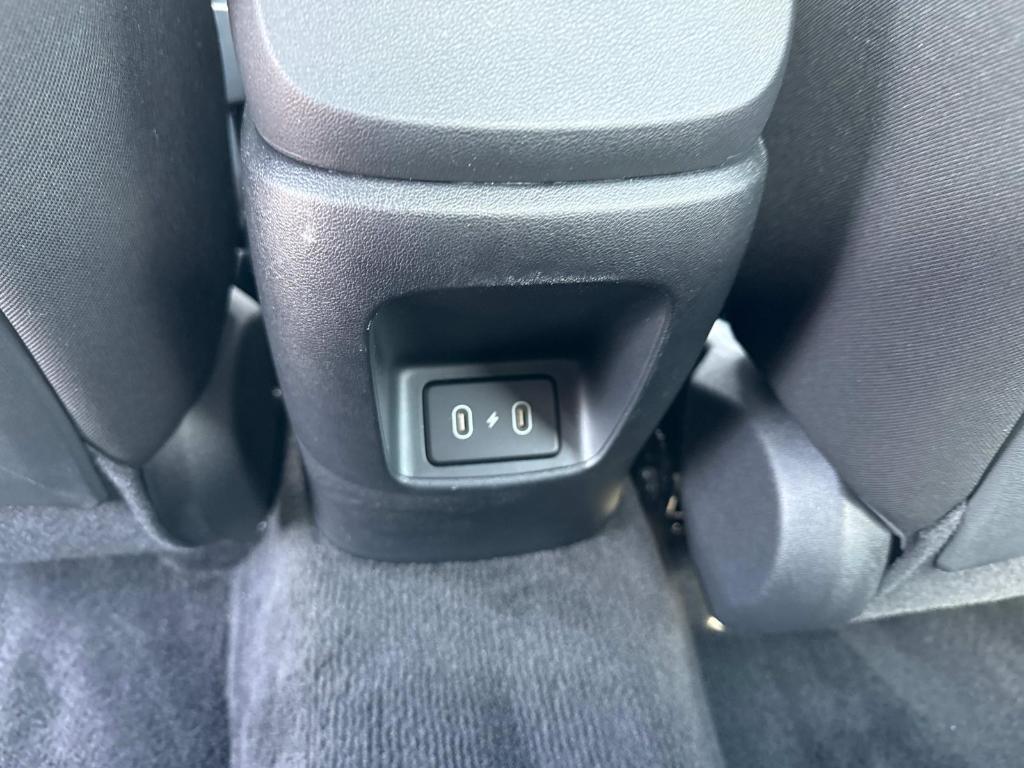 used 2025 Hyundai Elantra car, priced at $20,595