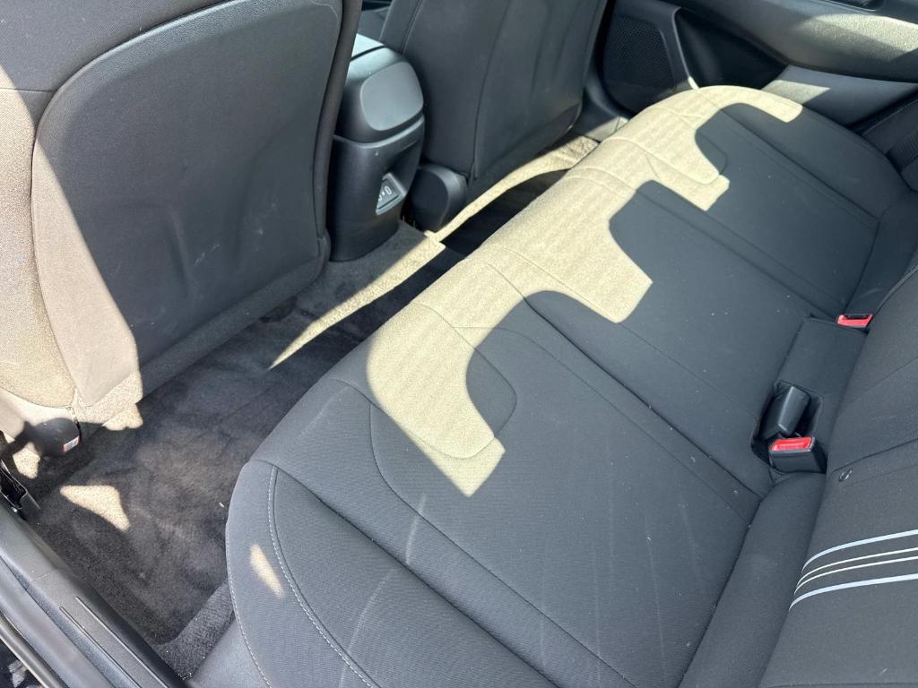 used 2025 Hyundai Elantra car, priced at $20,595