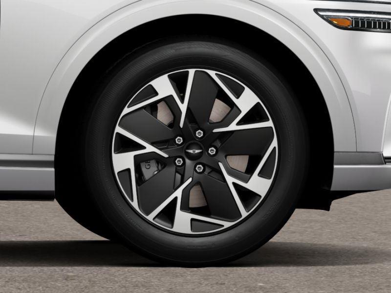 new 2026 Genesis Electrified GV70 car, priced at $60,813
