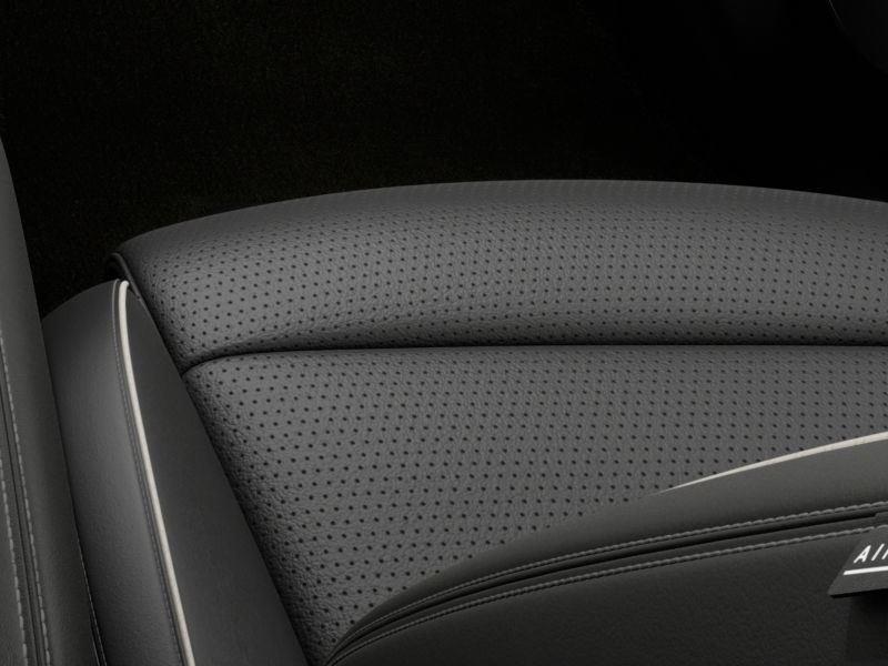 new 2026 Genesis Electrified GV70 car, priced at $60,813