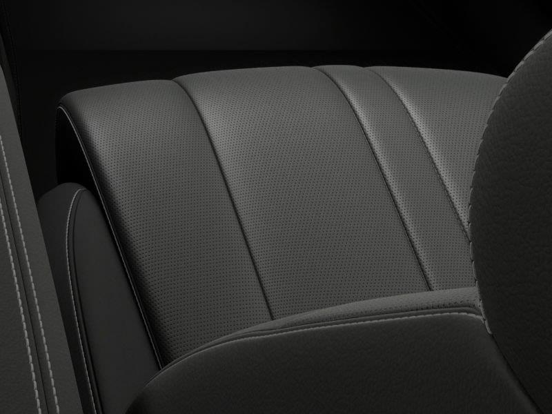new 2025 Genesis G80 car, priced at $59,130
