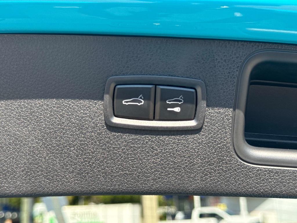 used 2022 Porsche Macan car, priced at $51,995