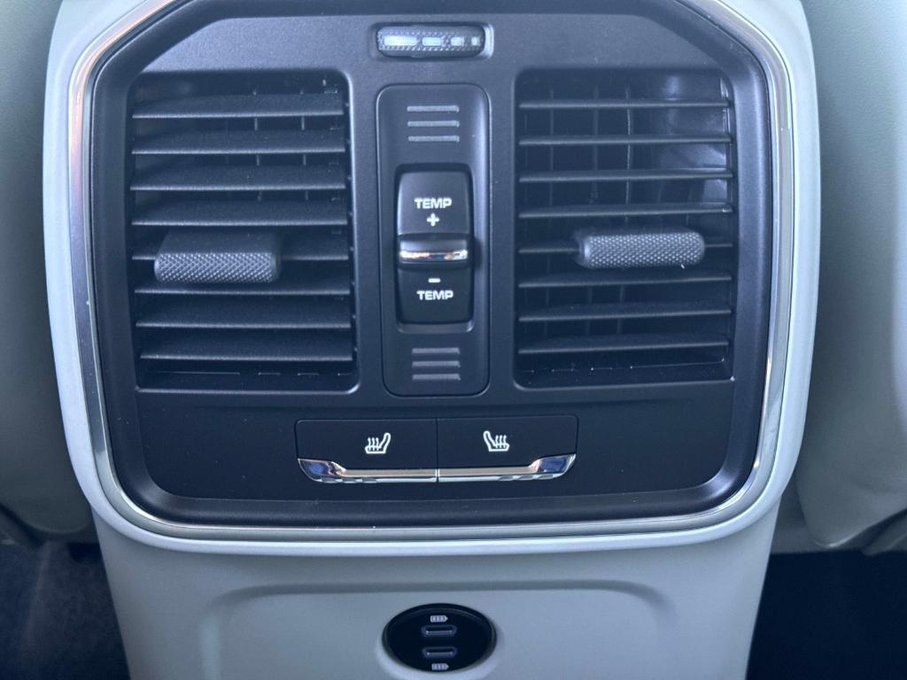 used 2022 Porsche Macan car, priced at $51,995